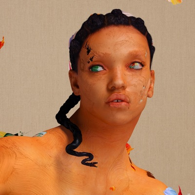MAGDALENE — FKA twigs