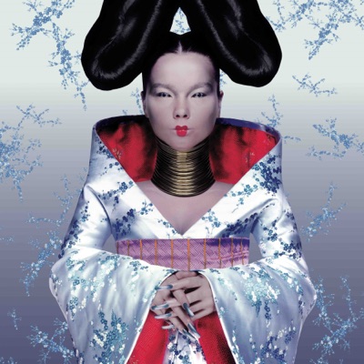 Homogenic — Björk