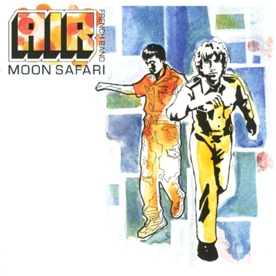 Moon Safari — Air