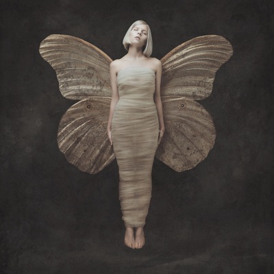 All My Demons Greeting Me as a Friend (Deluxe) — AURORA