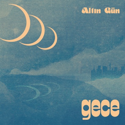 Gece — Altın Gün